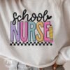 Tshirt Mockups-21 School Staff (10 diff options)