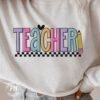 Tshirt Mockups-25 School Staff (10 diff options)
