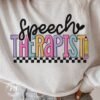 Tshirt Mockups-28 School Staff (10 diff options)