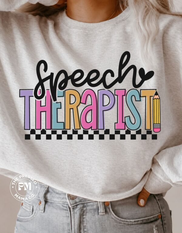 Tshirt Mockups-28 School Staff (10 diff options)