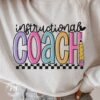 Tshirt Mockups-29 School Staff (10 diff options)