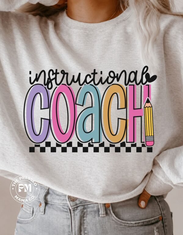 Tshirt Mockups-29 School Staff (10 diff options)
