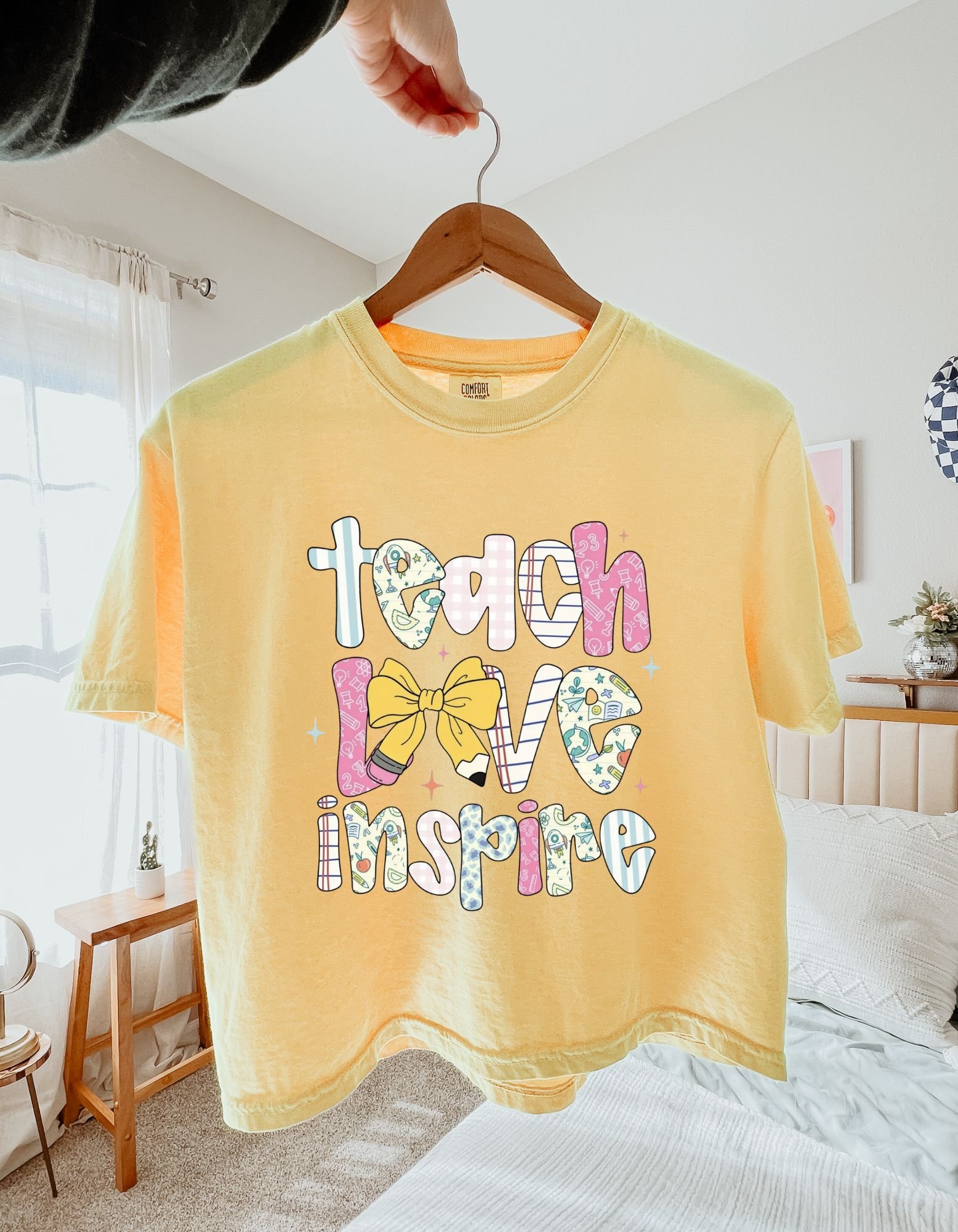 Tshirt Mockups 6