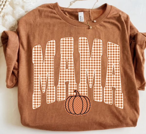 Screenshot 2026-08-03 at 7.04.13 PM Gingham MAMA w/Pumpkin