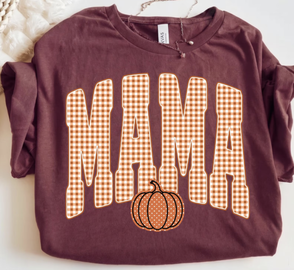 Screenshot 2026-08-03 at 7.04.18 PM Gingham MAMA w/Pumpkin