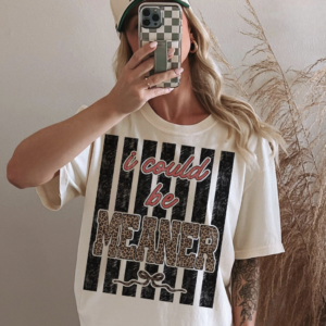 retro mama w/bats and checkered ghost (copy)