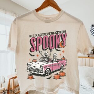 freshly boo'd coffee served with scream and sugar (copy)