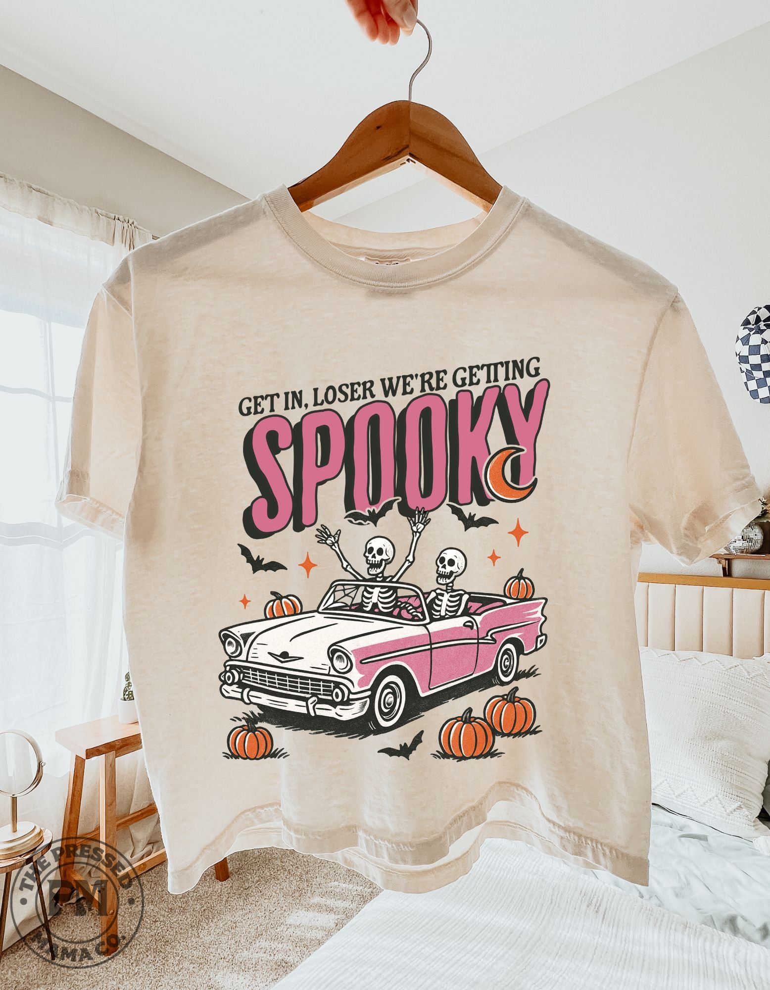 freshly boo'd coffee served with scream and sugar (copy)