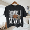 football, touchdown, game day flags (copy)