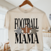 football, touchdown, game day flags (copy)